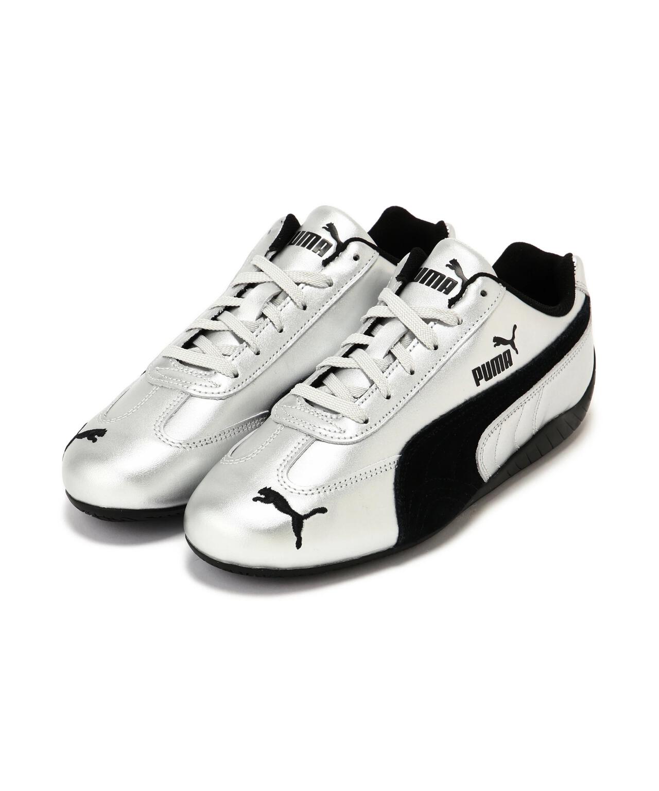 PUMA(プーマ) SPEEDCAT METALLIC/スニーカー/403689