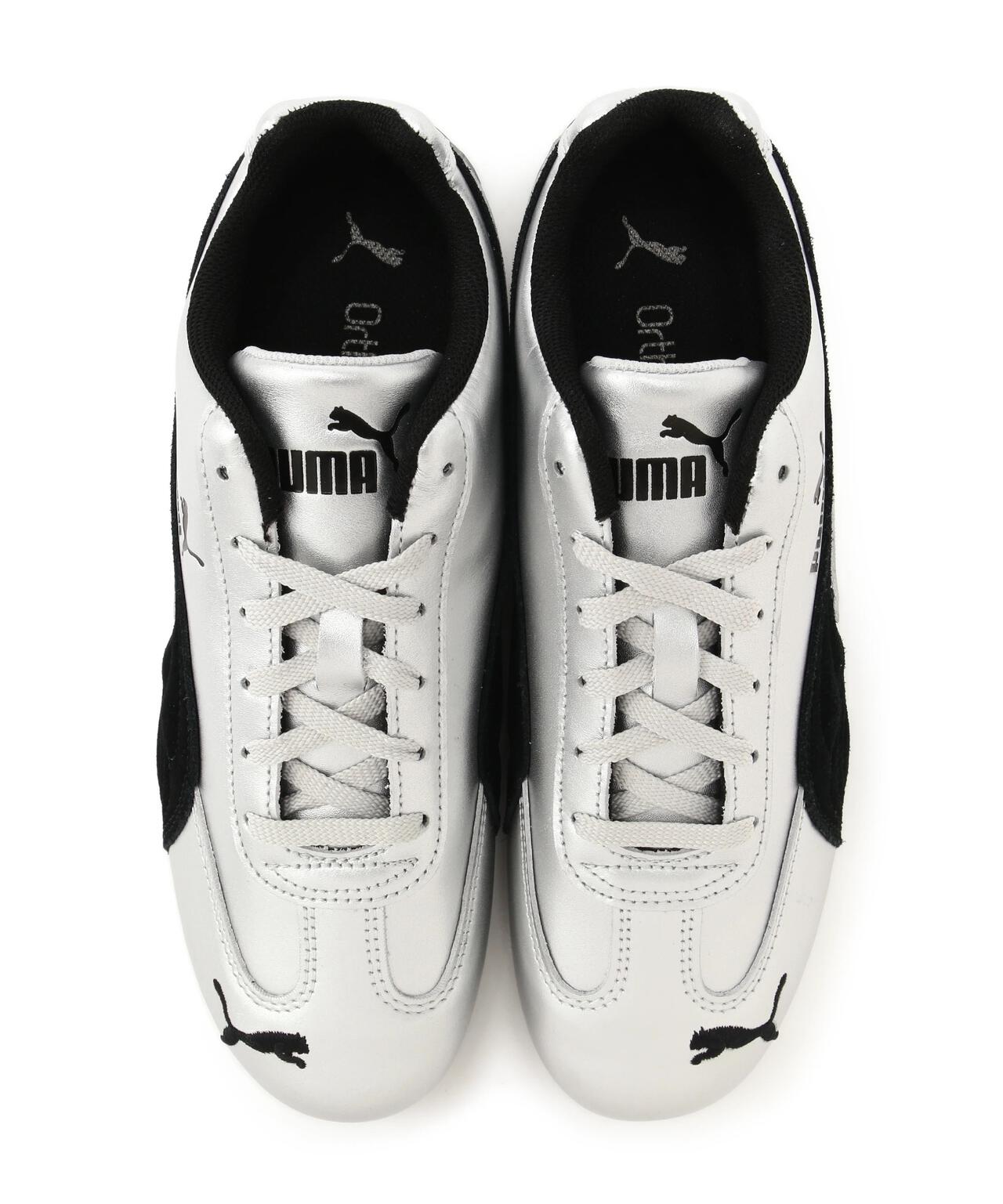 PUMA(プーマ) SPEEDCAT METALLIC/スニーカー/403689