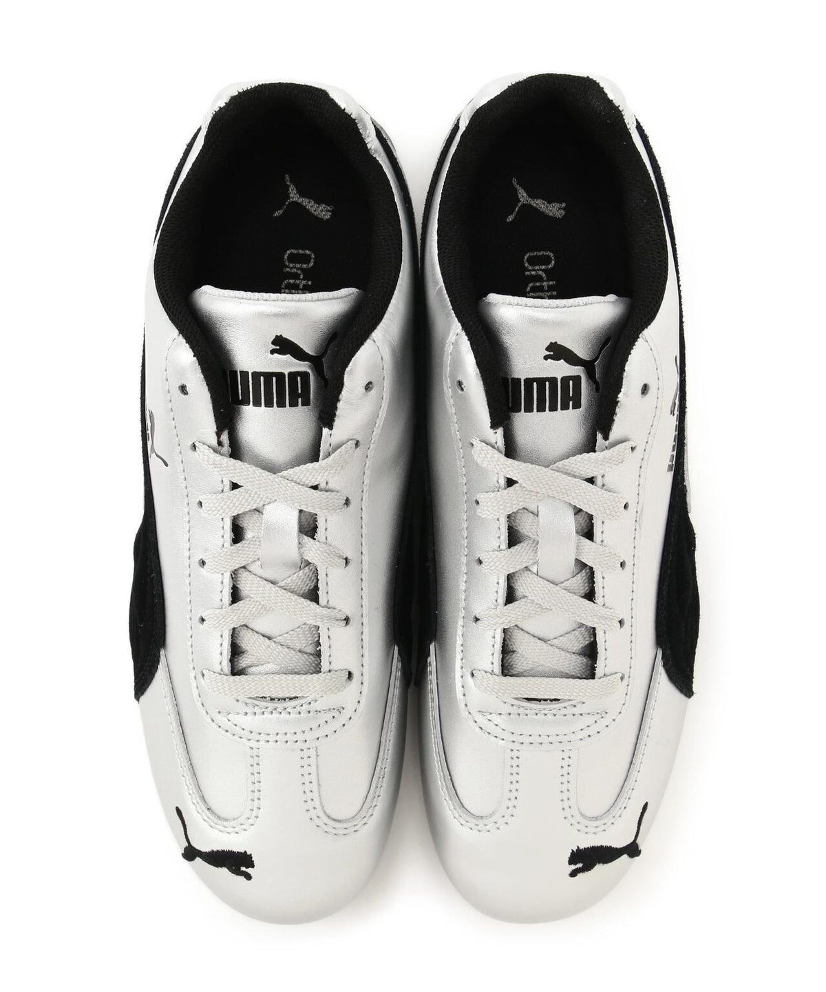 PUMA(プーマ) SPEEDCAT METALLIC/スニーカー/403689
