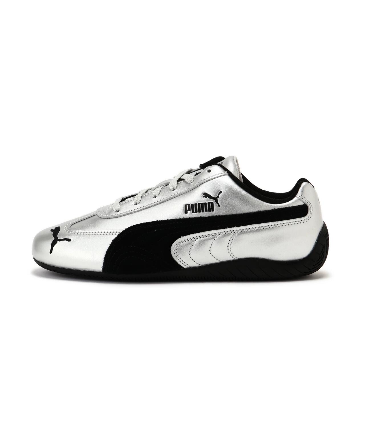 PUMA(プーマ) SPEEDCAT METALLIC/スニーカー/403689