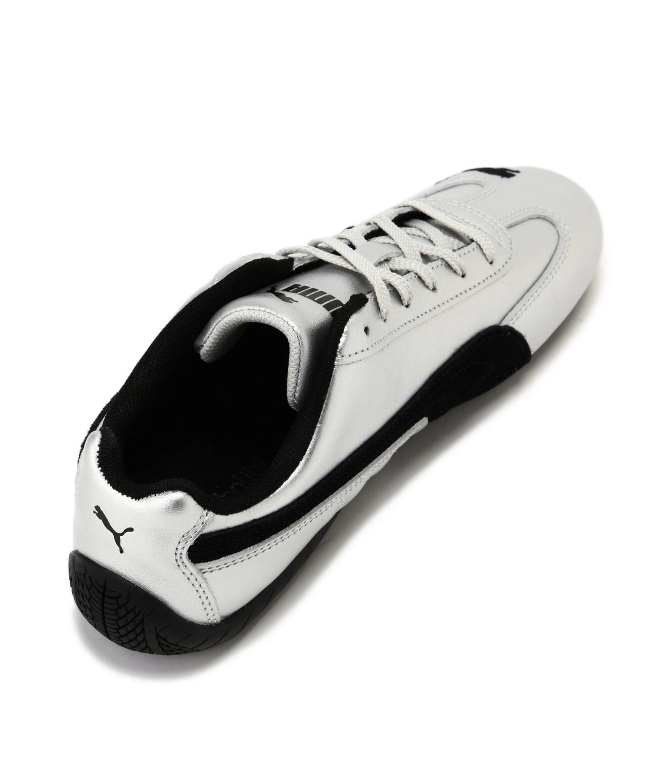 PUMA(プーマ) SPEEDCAT METALLIC/スニーカー/403689