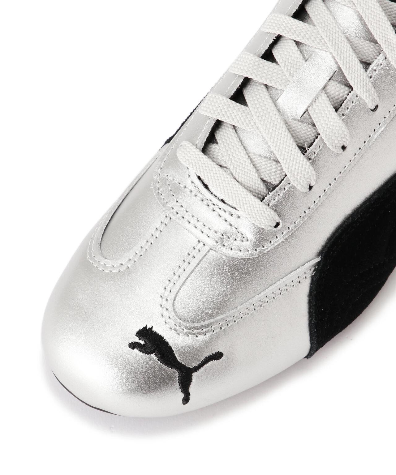 PUMA(プーマ) SPEEDCAT METALLIC/スニーカー/403689