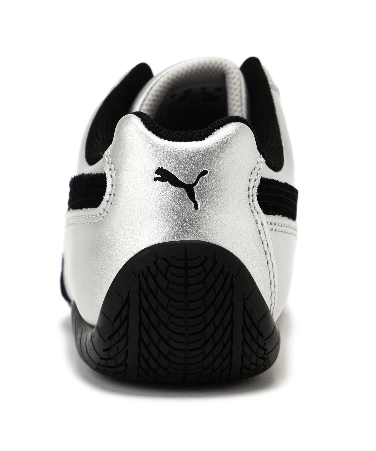 PUMA(プーマ) SPEEDCAT METALLIC/スニーカー/403689