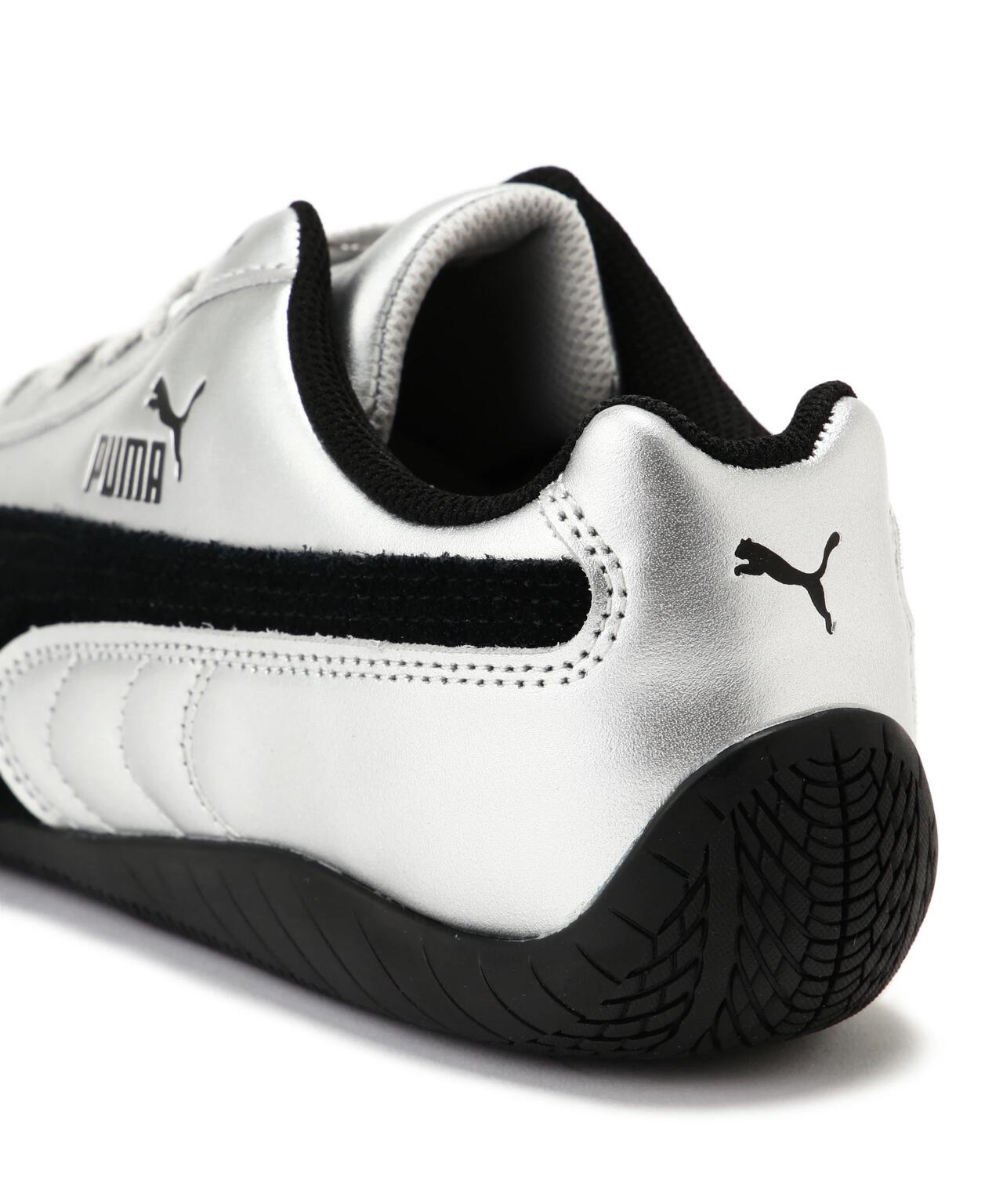 PUMA(プーマ) SPEEDCAT METALLIC/スニーカー/403689