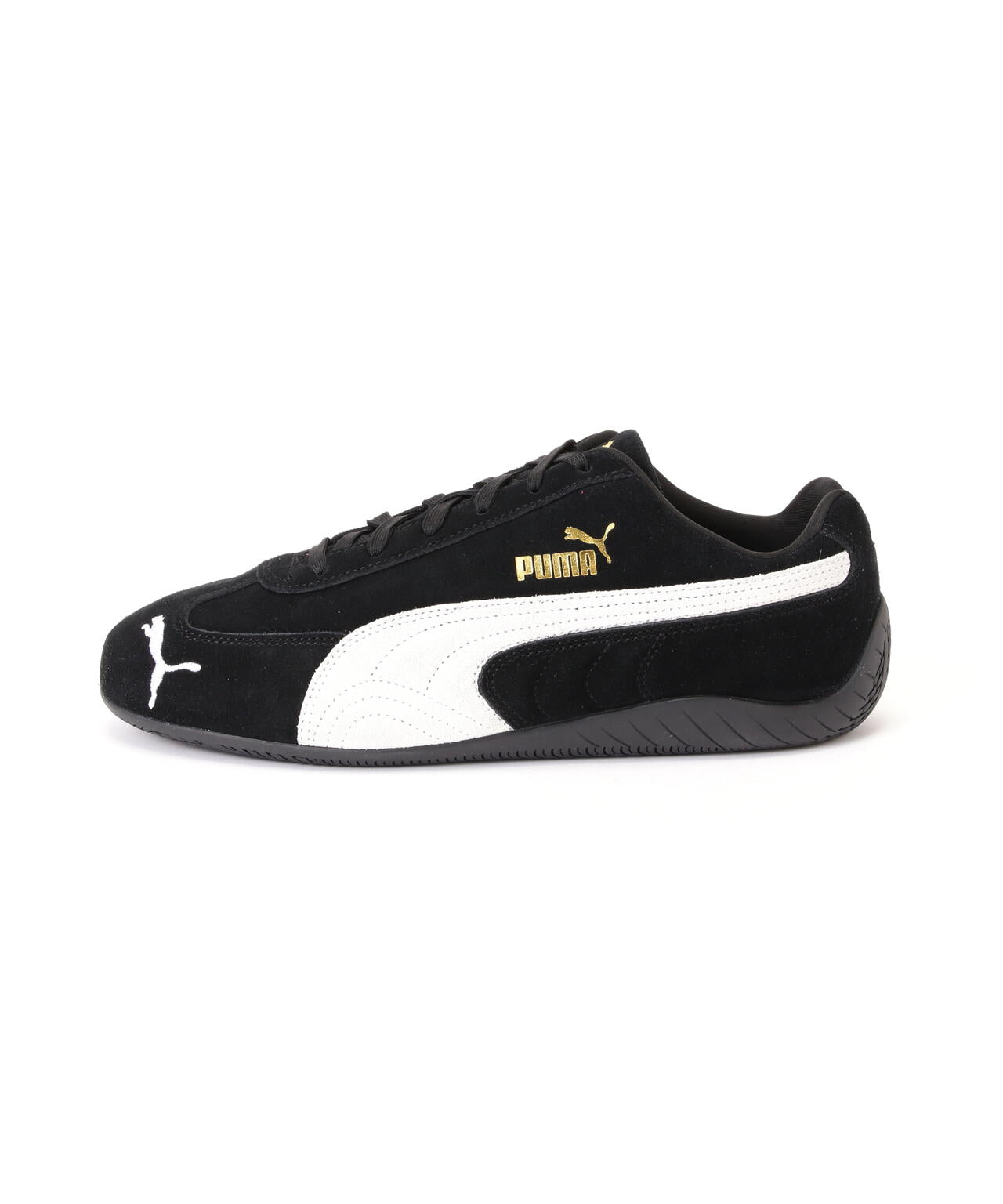 PUMA(プーマ)SPEEDCAT OG 398846 ユニセックス スピードキャット OG スニーカー
