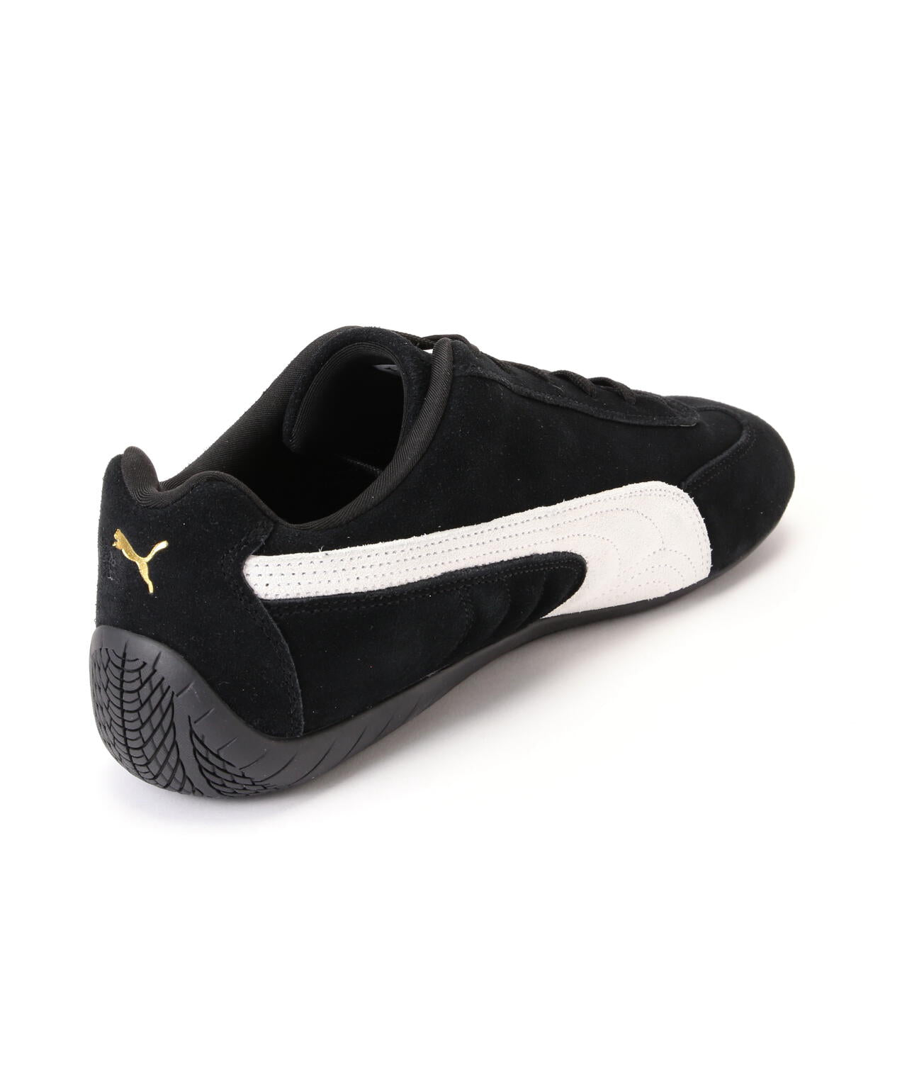 PUMA(プーマ)SPEEDCAT OG 398846 ユニセックス スピードキャット OG スニーカー