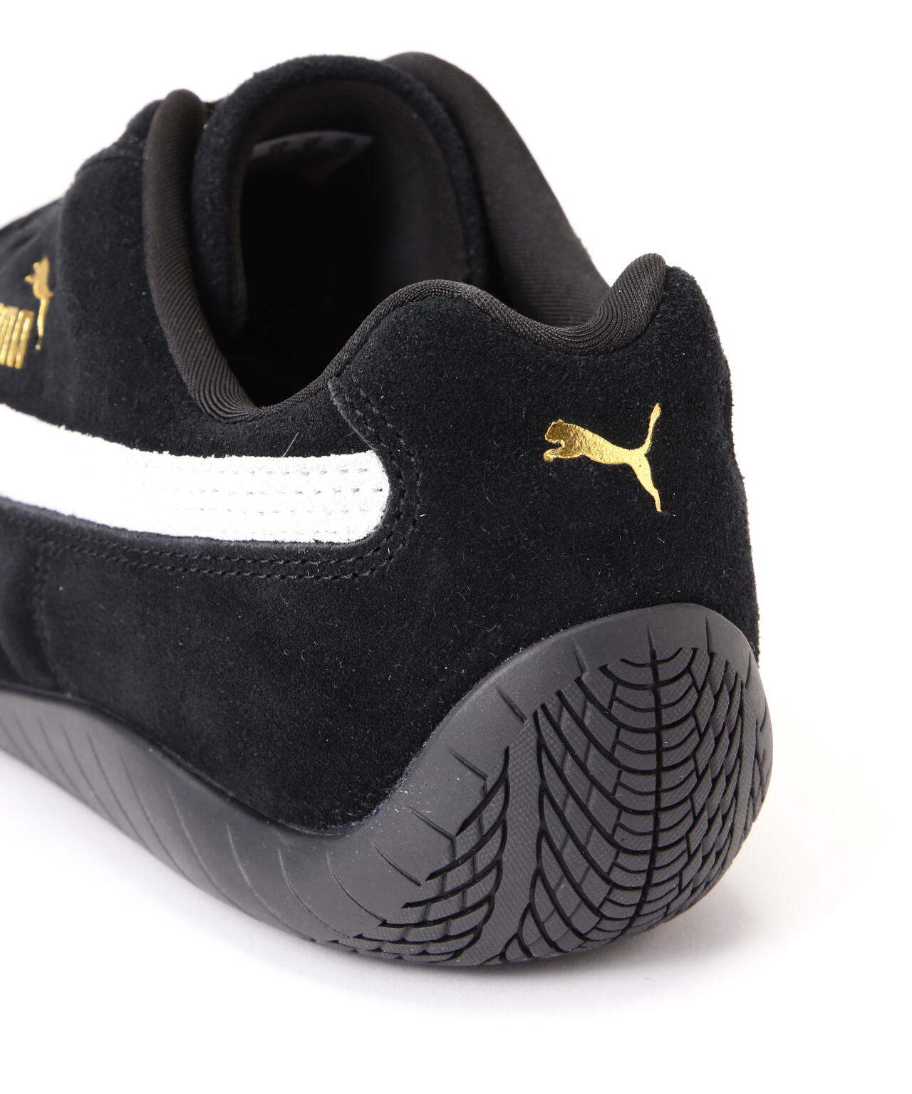 PUMA(プーマ)SPEEDCAT OG 398846 ユニセックス スピードキャット OG スニーカー