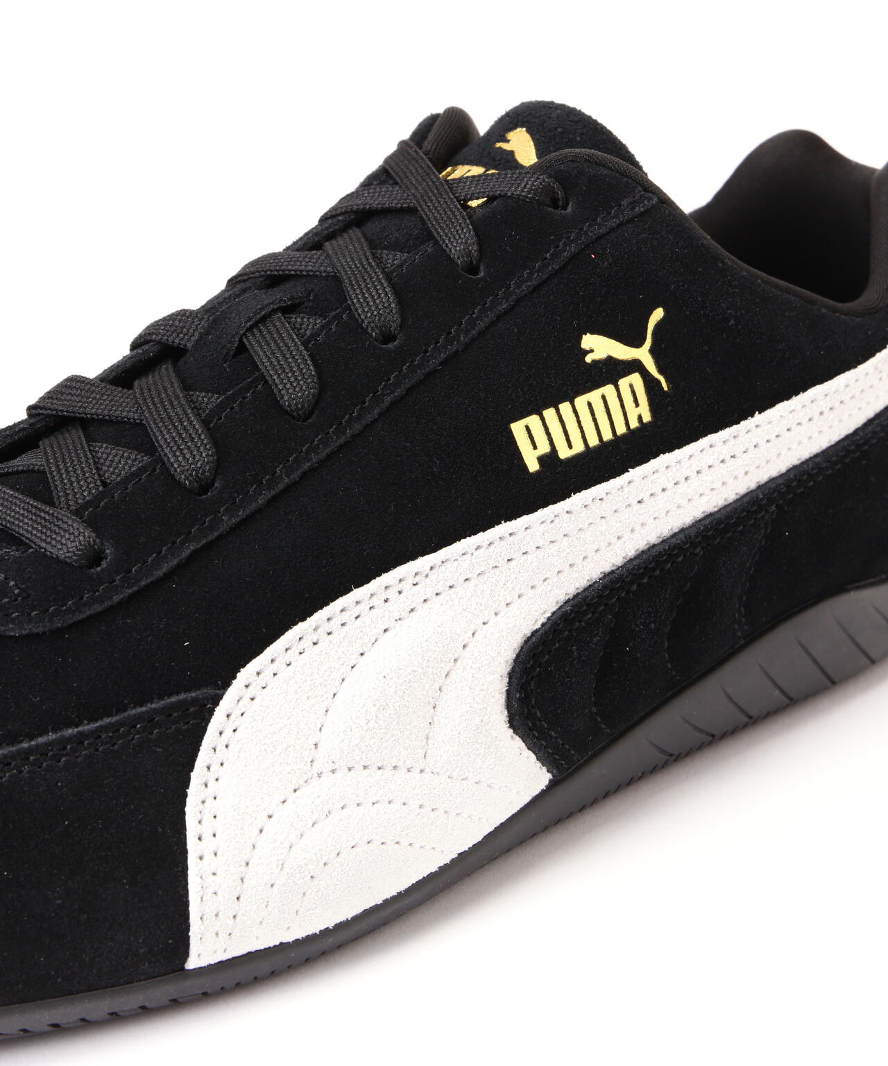 PUMA(プーマ)SPEEDCAT OG 398846 ユニセックス スピードキャット OG スニーカー
