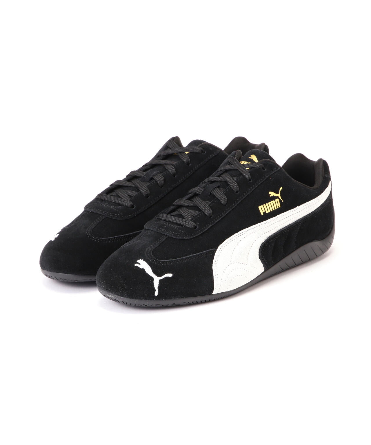 PUMA(プーマ)SPEEDCAT OG 398846 ユニセックス スピードキャット OG スニーカー