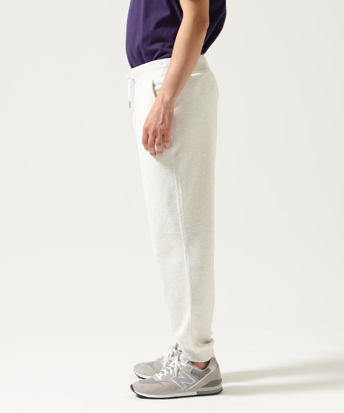 THE NORTH FACE (ザ・ノース・フェイス)Heather Sweat Pant