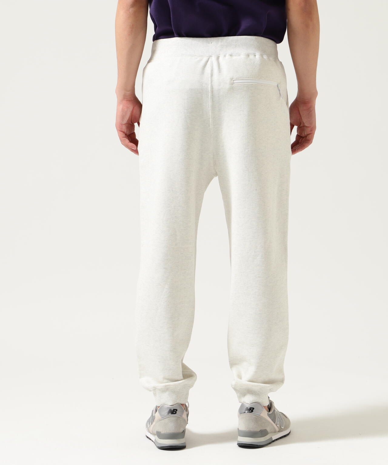 THE NORTH FACE (ザ・ノース・フェイス)Heather Sweat Pant