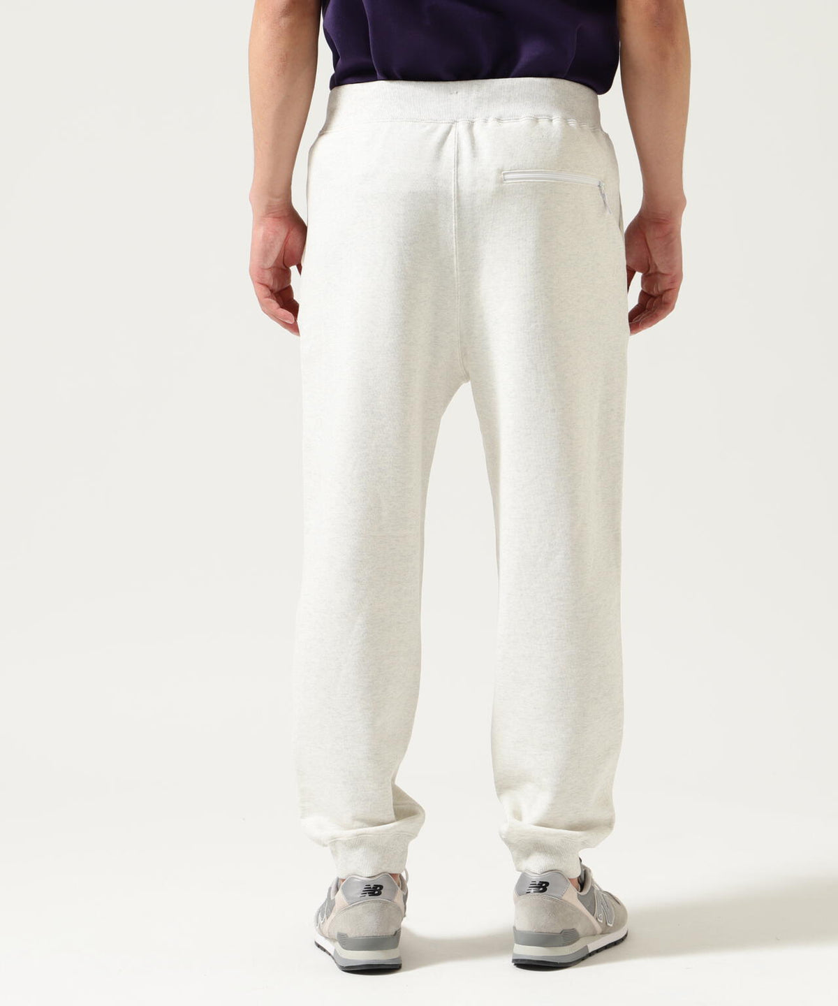 THE NORTH FACE (ザ・ノース・フェイス)Heather Sweat Pant
