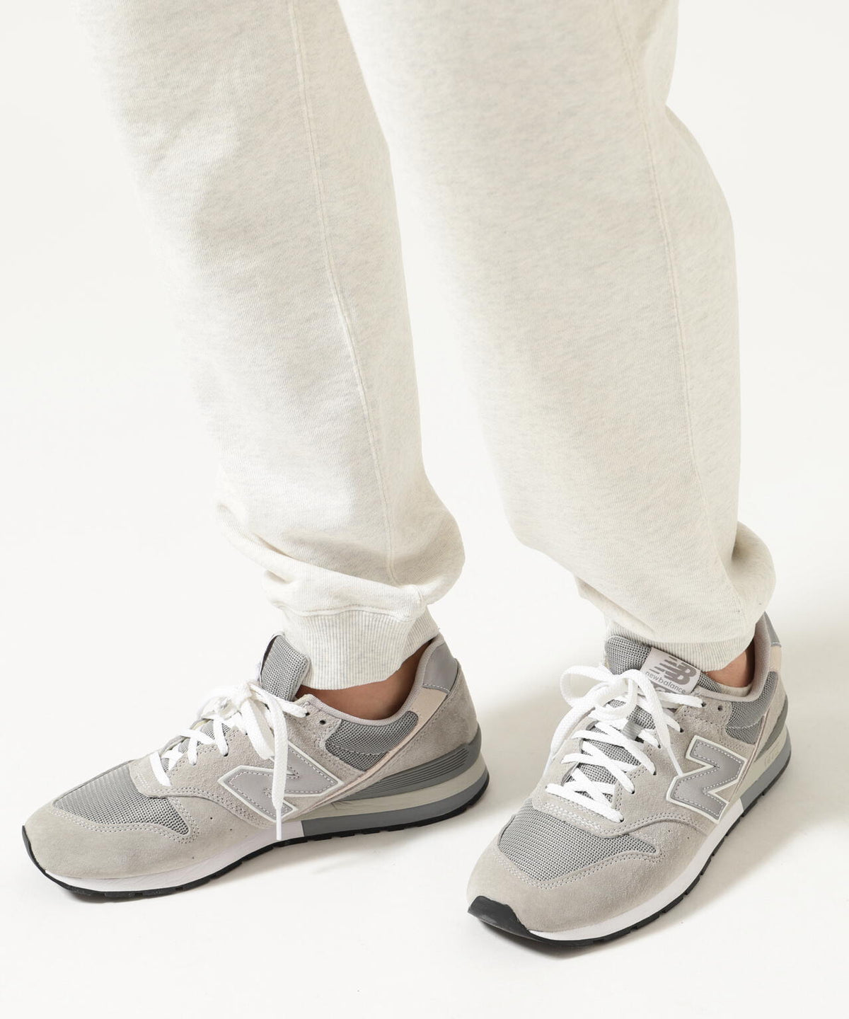 THE NORTH FACE (ザ・ノース・フェイス)Heather Sweat Pant