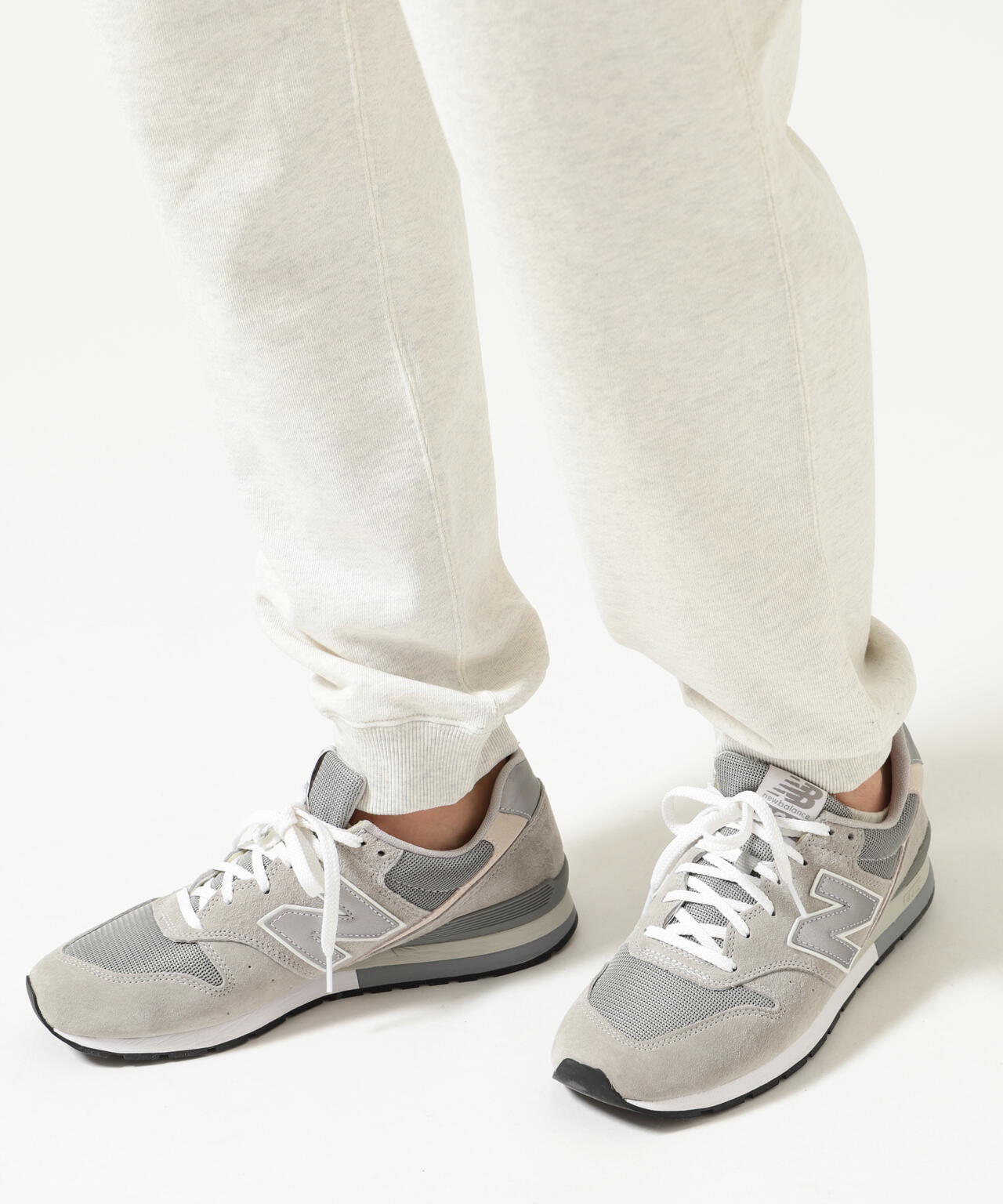 THE NORTH FACE (ザ・ノース・フェイス)Heather Sweat Pant