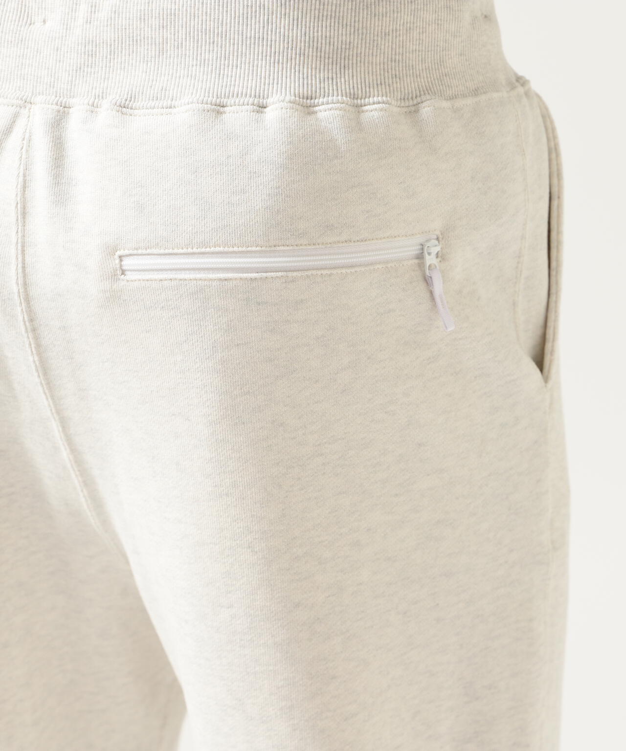 THE NORTH FACE (ザ・ノース・フェイス)Heather Sweat Pant