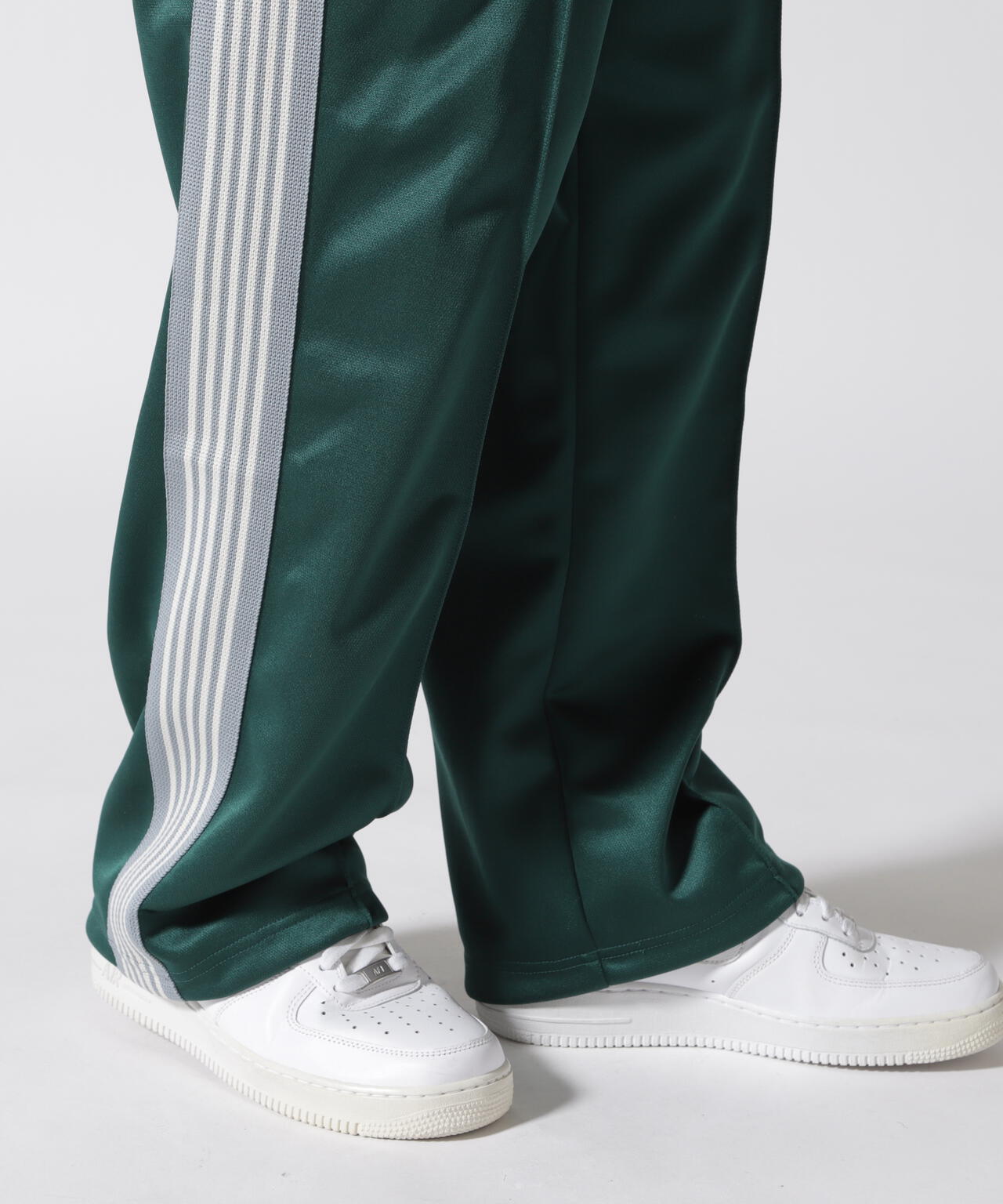 NEEDLES【B'2nd EXCLUSIVE】Track Pant - poly smooth
