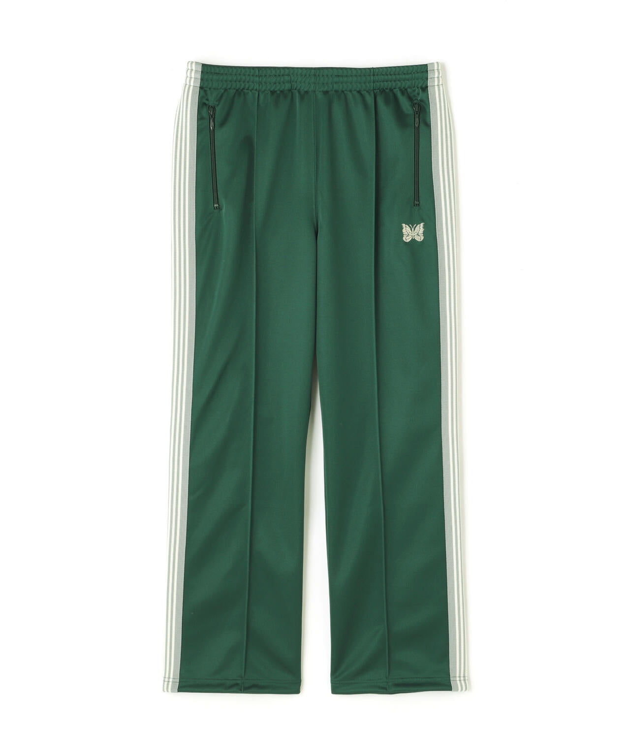 NEEDLES【B'2nd EXCLUSIVE】Track Pant - poly smooth