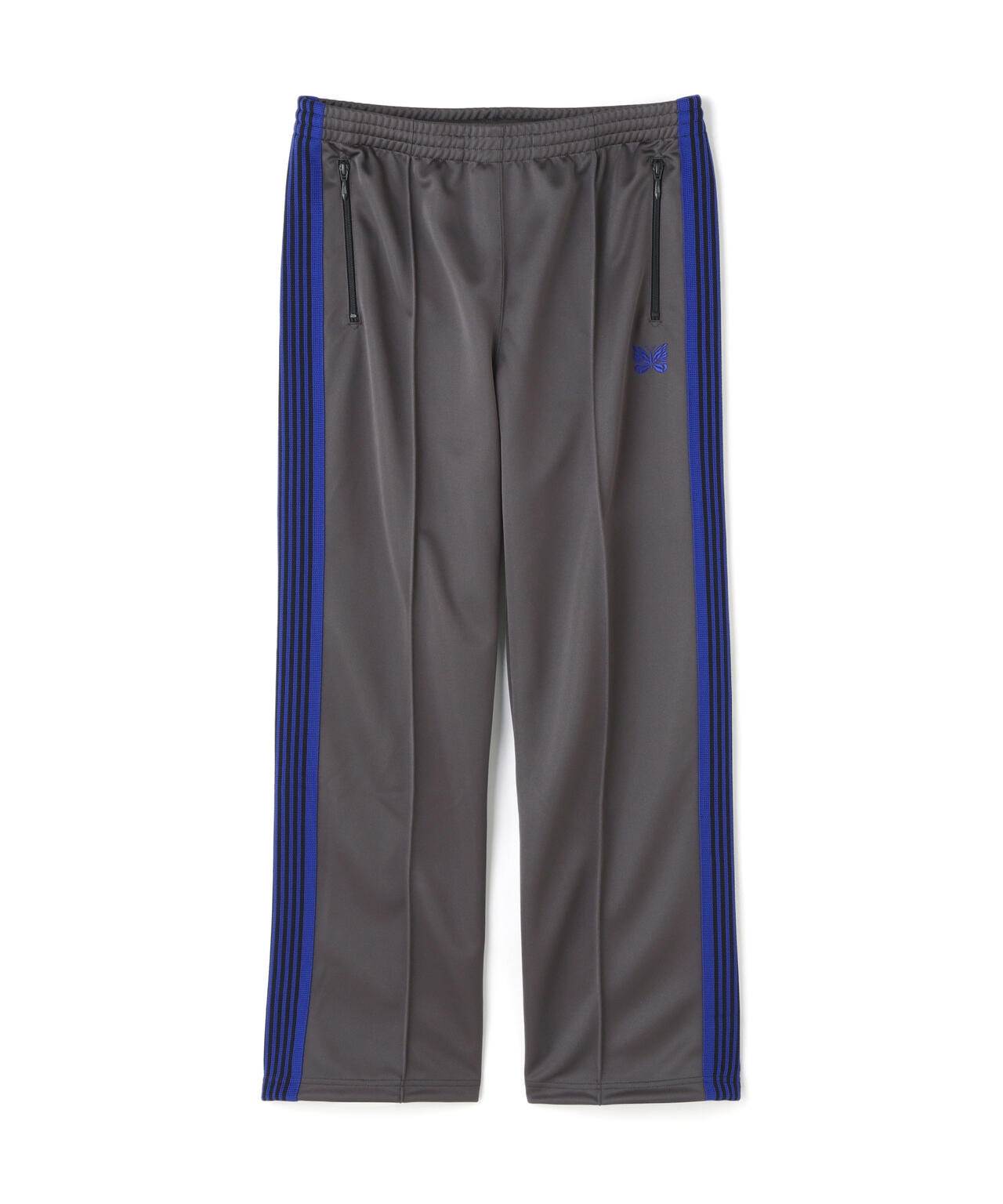 NEEDLES【B'2nd EXCLUSIVE】Track Pant - poly smooth