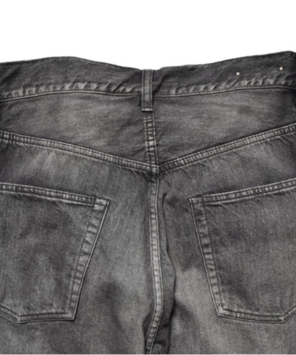 MINEDENIM(マインデニム)N.E.wide 5pocket USD