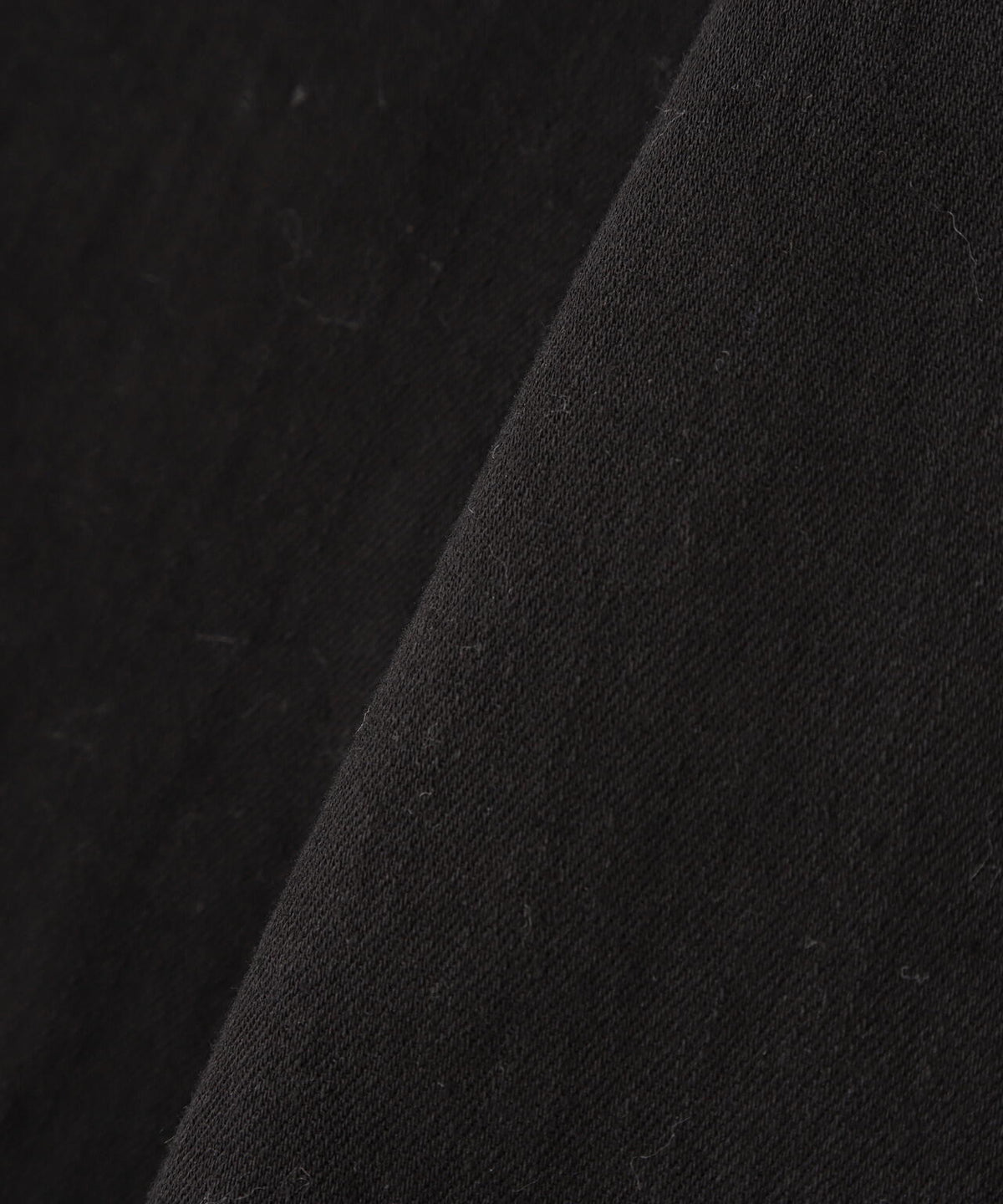 SURT(サート)WIDE DENIM BLACK for MENS