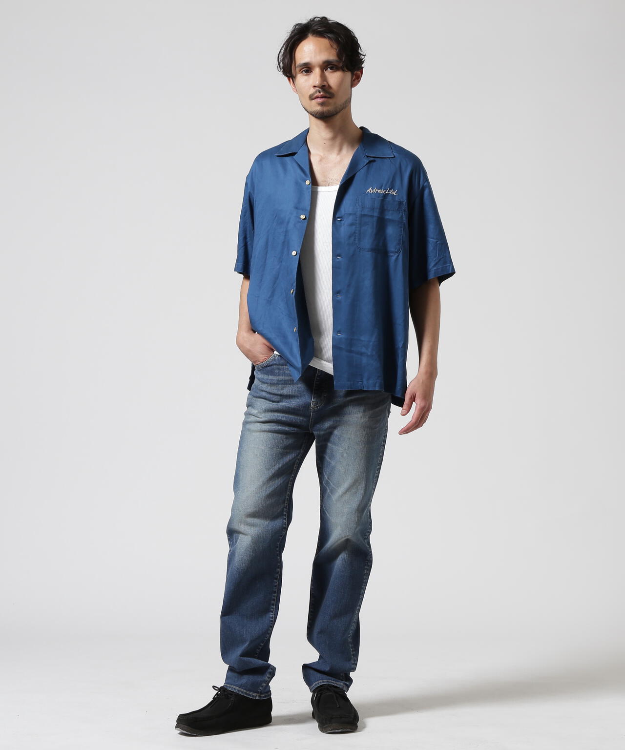 SURT(サート)NEW DENIM ニューデニム