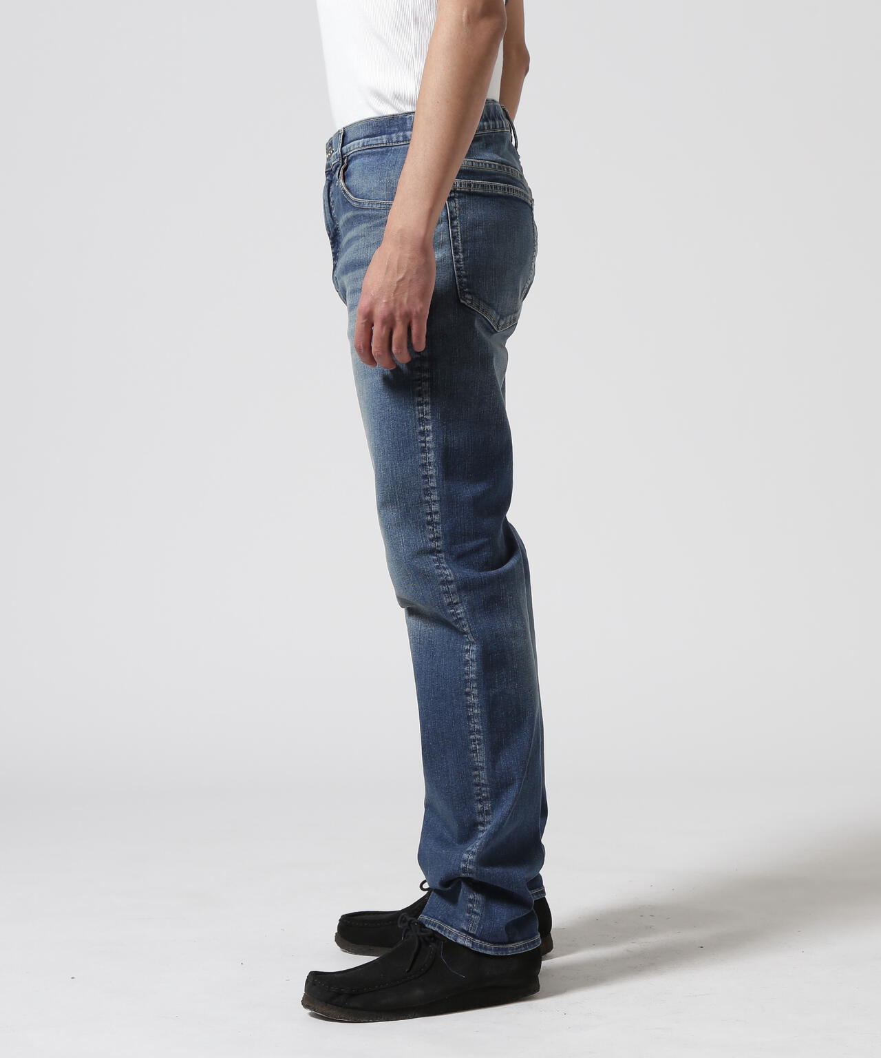 SURT(サート)NEW DENIM ニューデニム