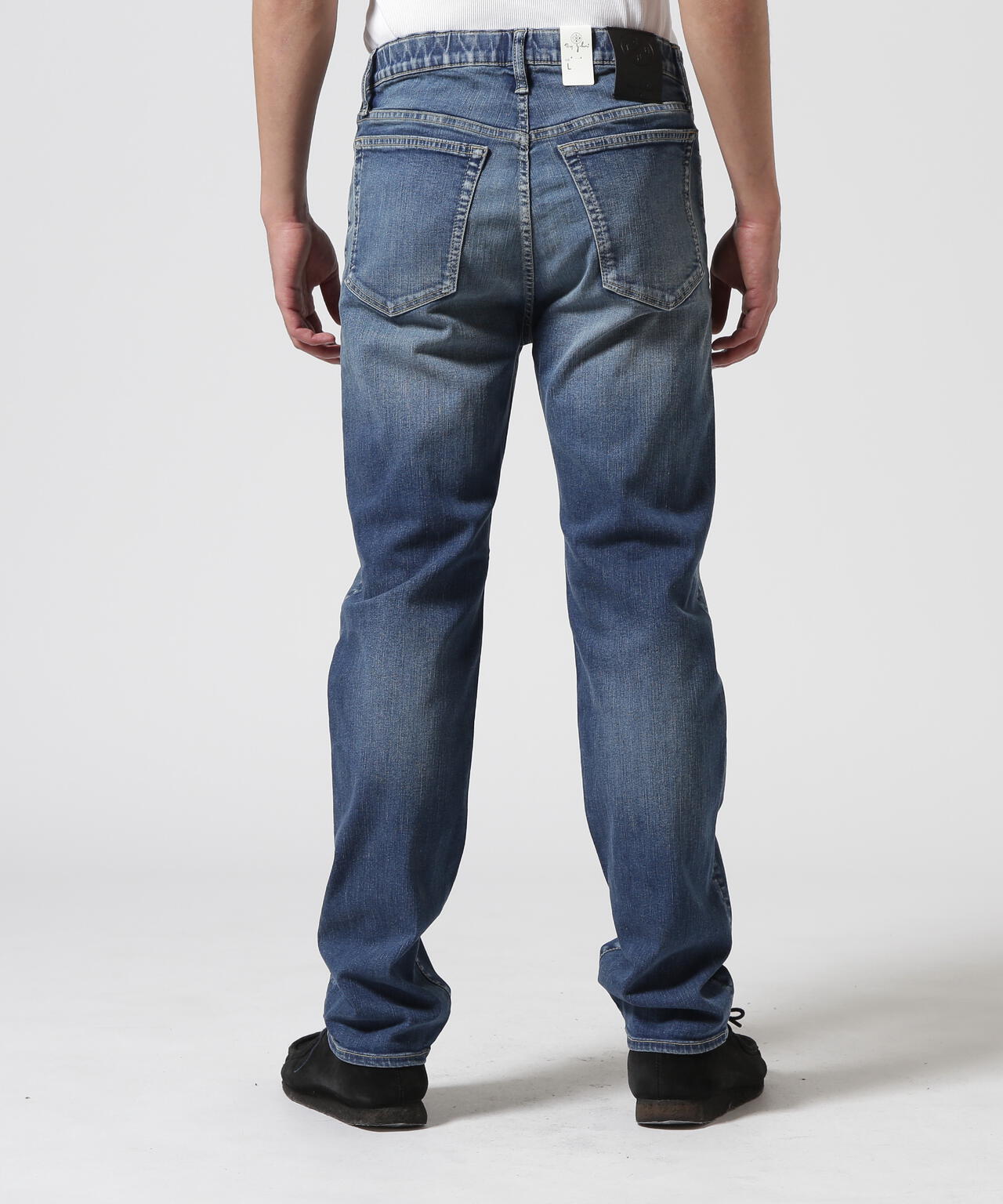 SURT(サート)NEW DENIM ニューデニム