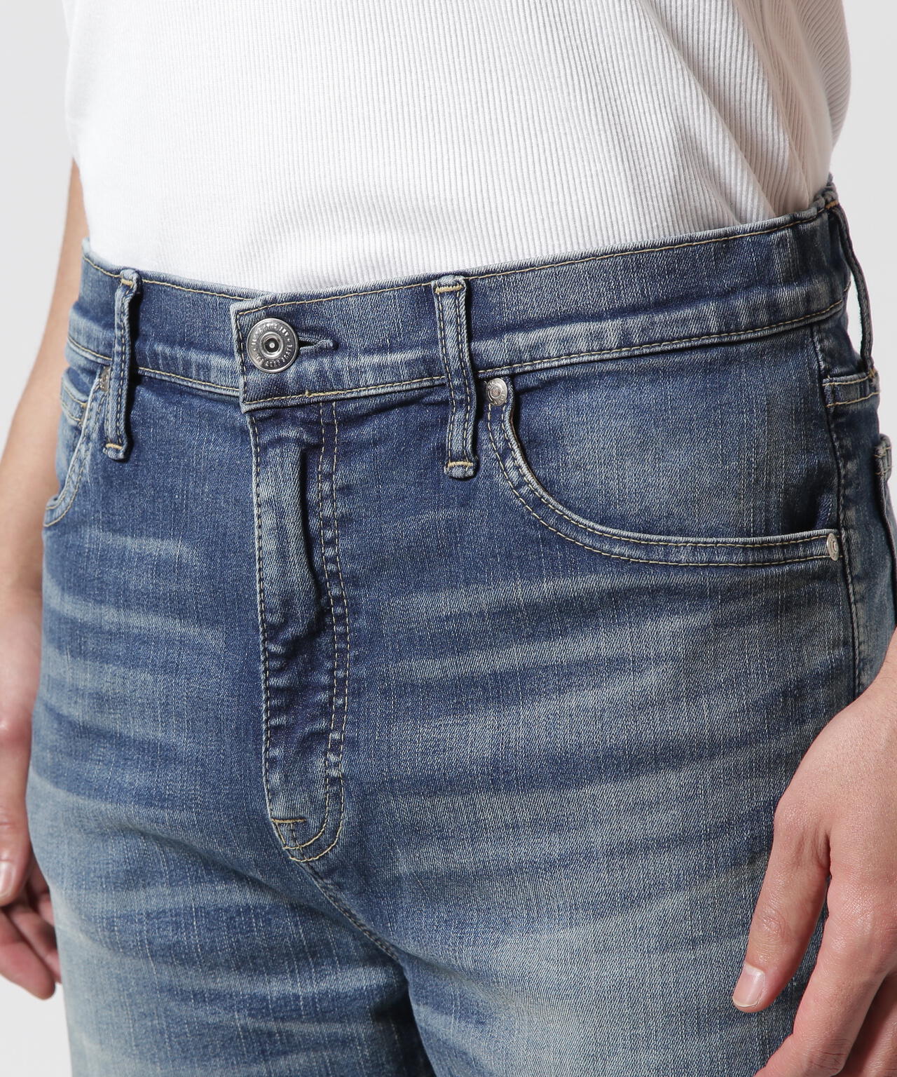 SURT(サート)NEW DENIM ニューデニム
