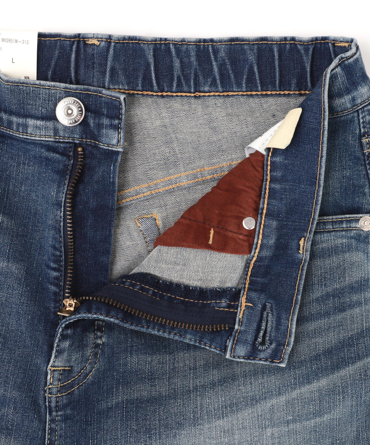 SURT(サート)NEW DENIM ニューデニム