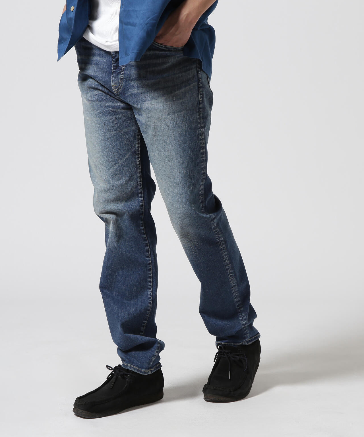 SURT(サート)NEW DENIM ニューデニム