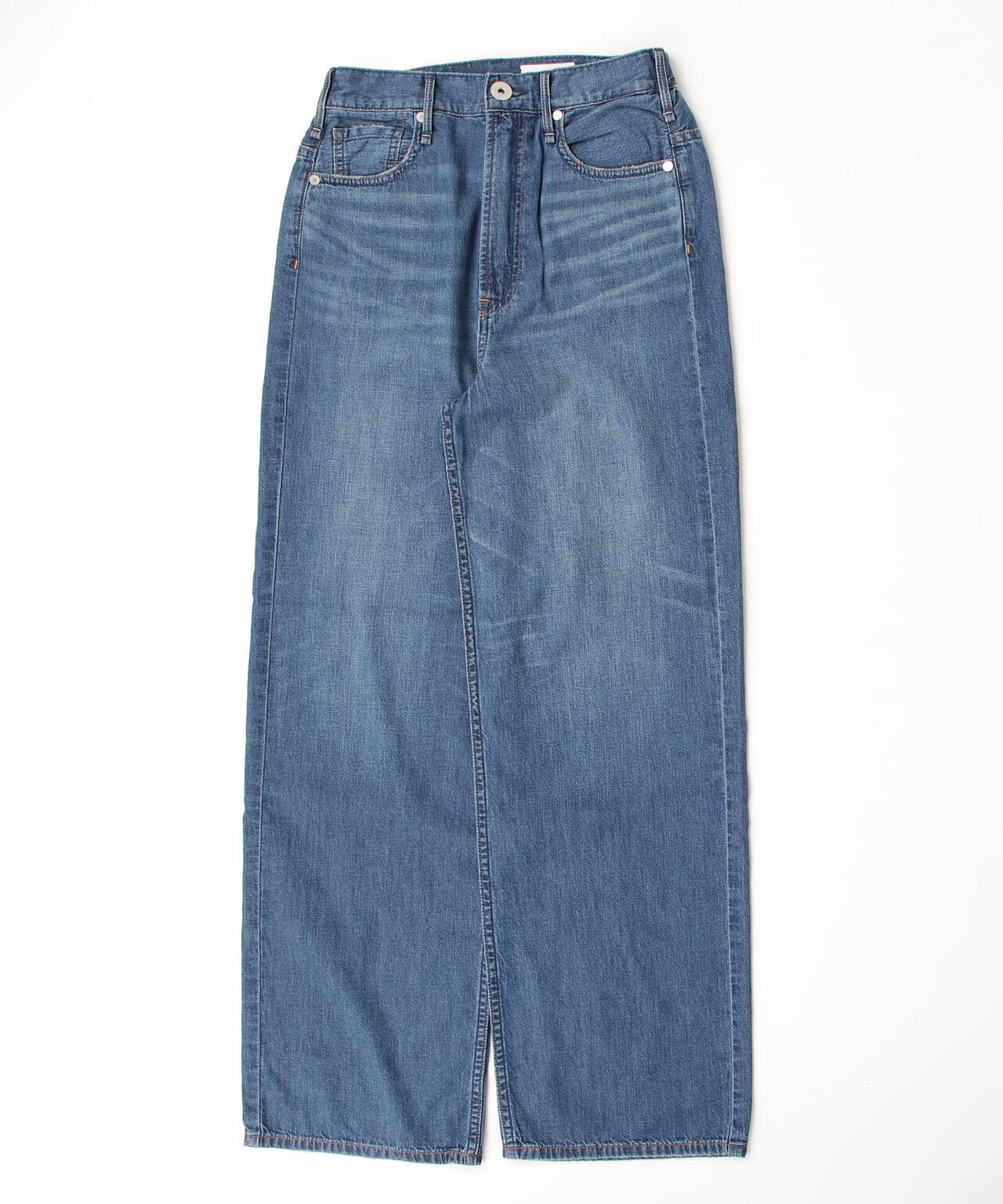 upper hights(アッパーハイツ)THE LAZY NIECE/Wide Straight