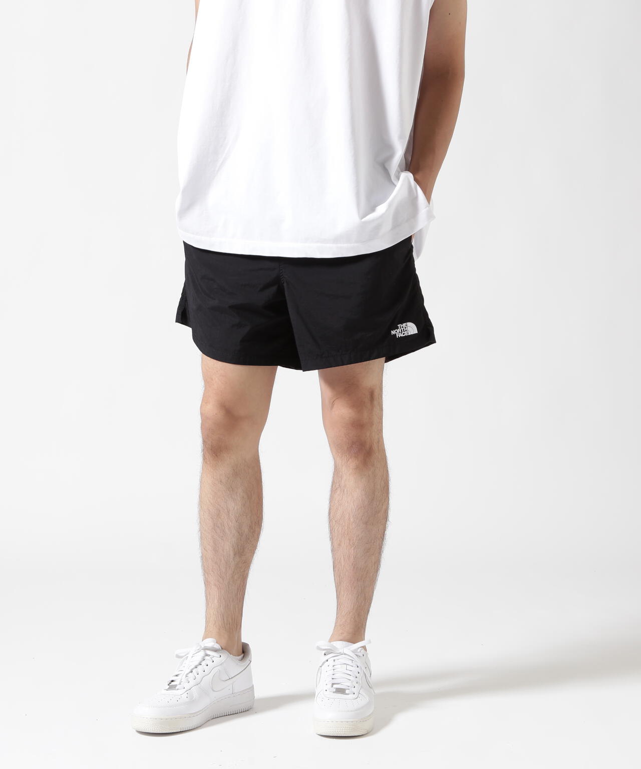 THE NORTH FACE (ザ・ノース・フェイス)Versatile Short NB42335
