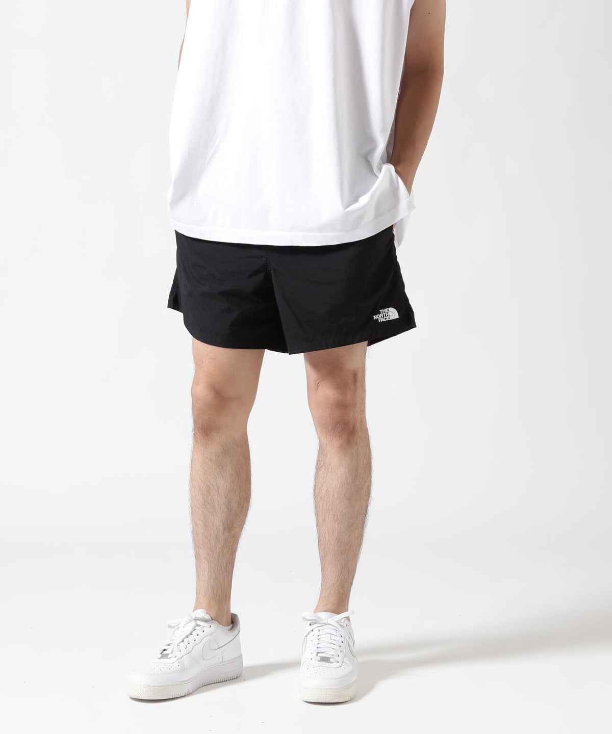 THE NORTH FACE (ザ・ノース・フェイス)Versatile Short NB42335
