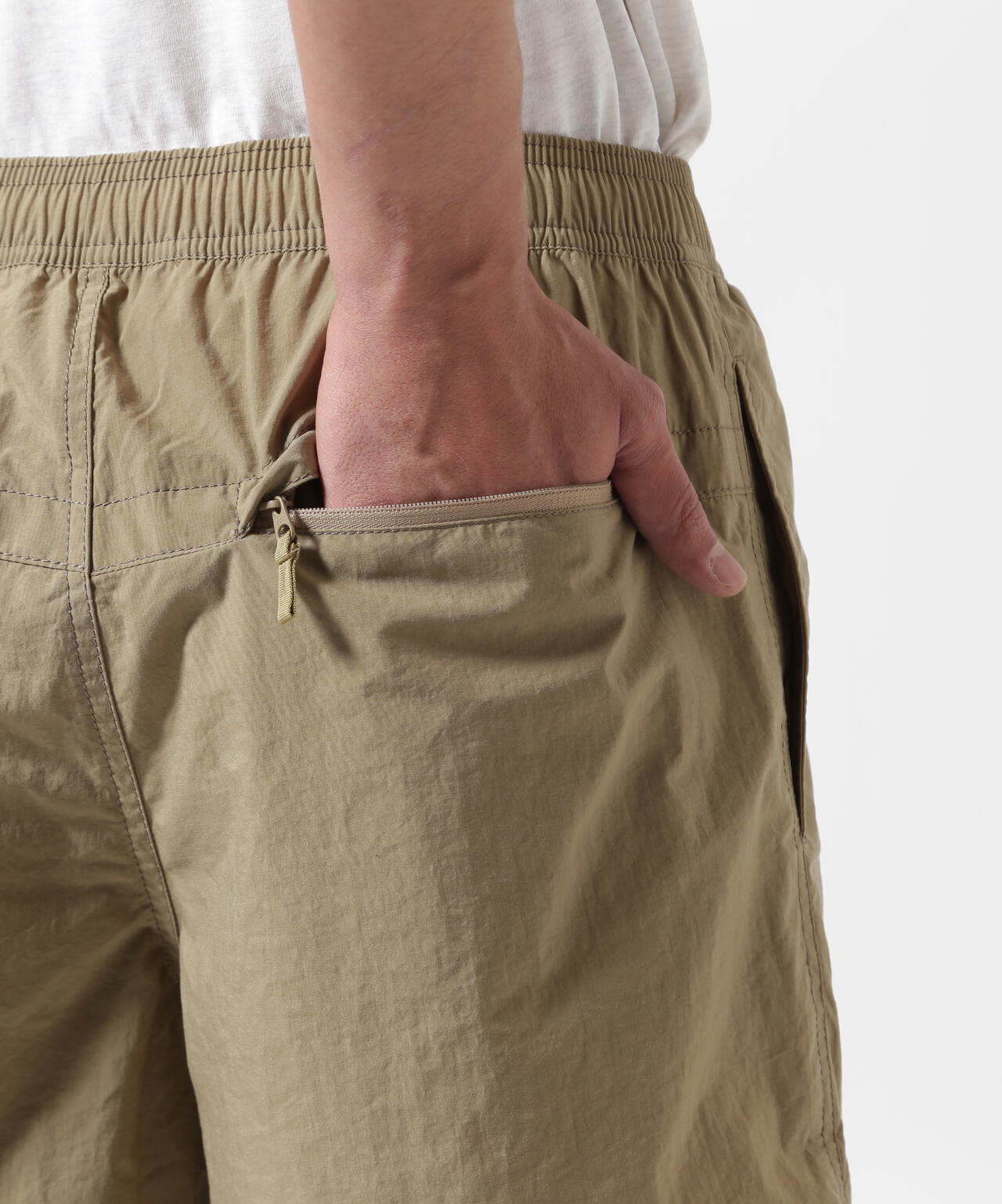 THE NORTH FACE (ザ・ノース・フェイス)Versatile Short NB42335
