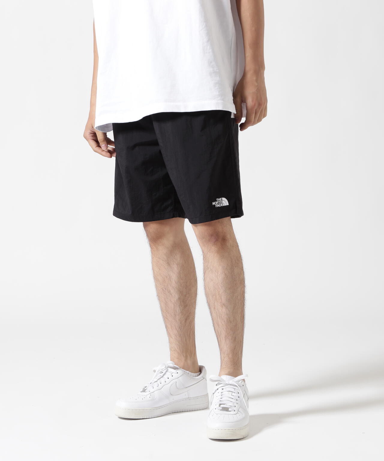 THE NORTH FACE (ザ・ノース・フェイス)Versatile Mid NB42331