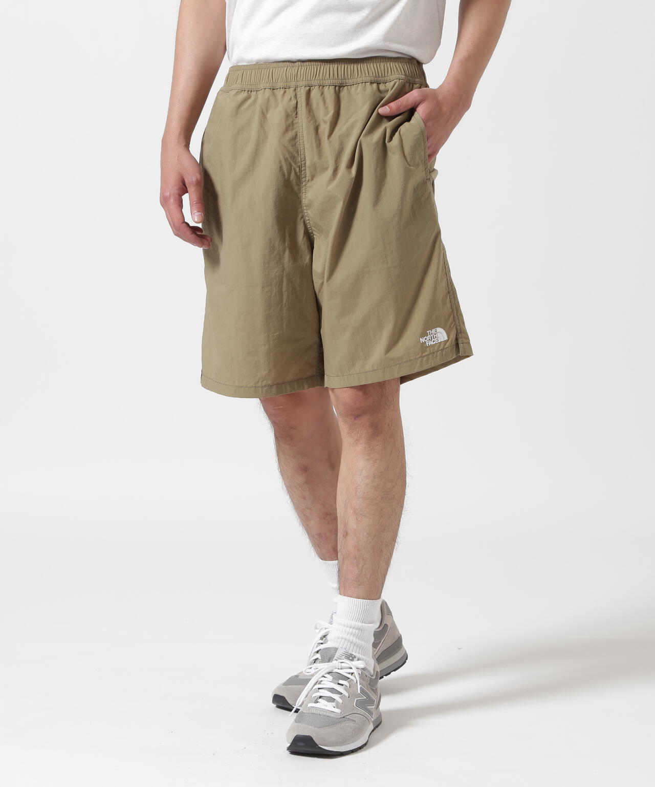 THE NORTH FACE (ザ・ノース・フェイス)Versatile Mid NB42331