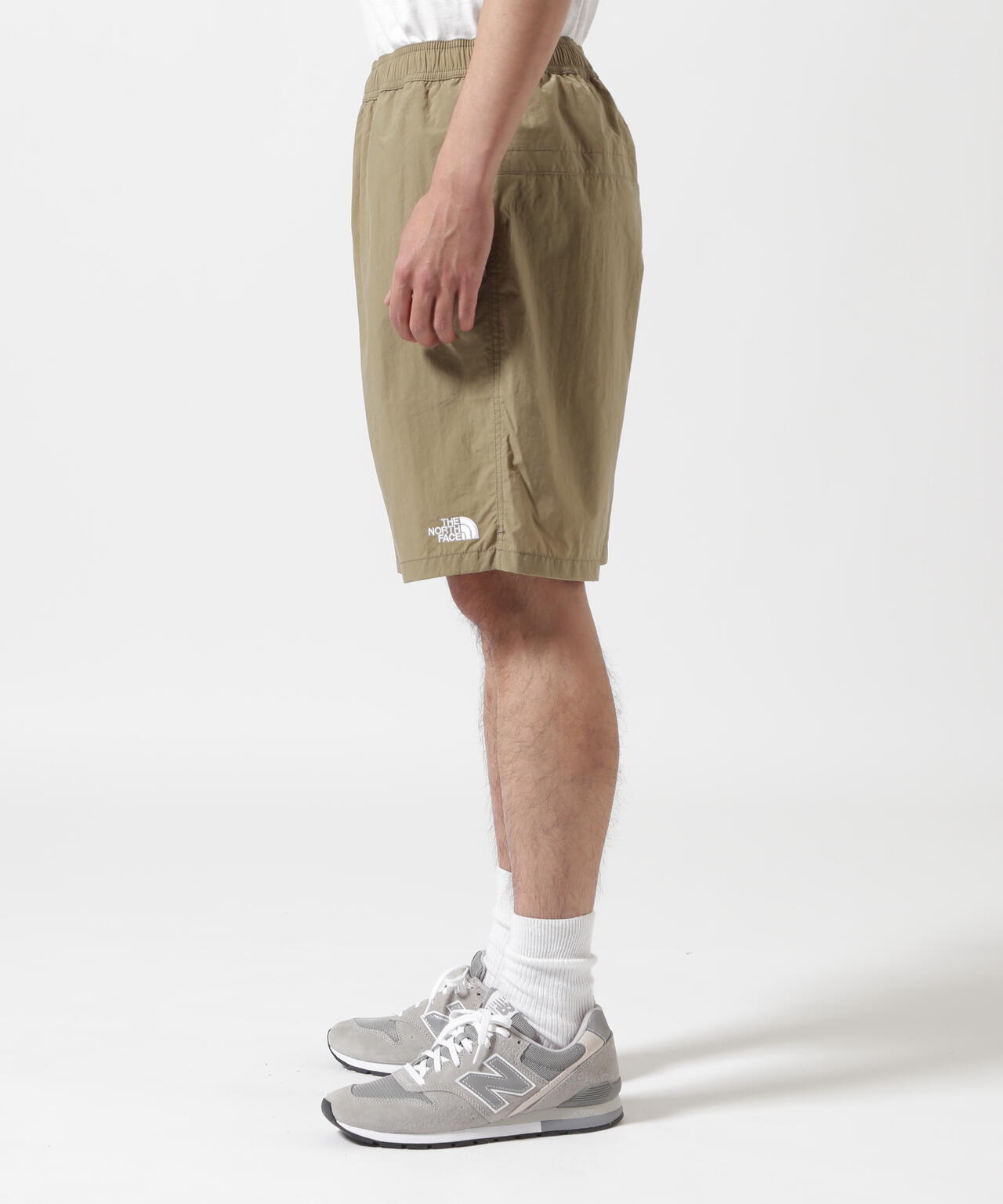 THE NORTH FACE (ザ・ノース・フェイス)Versatile Mid NB42331