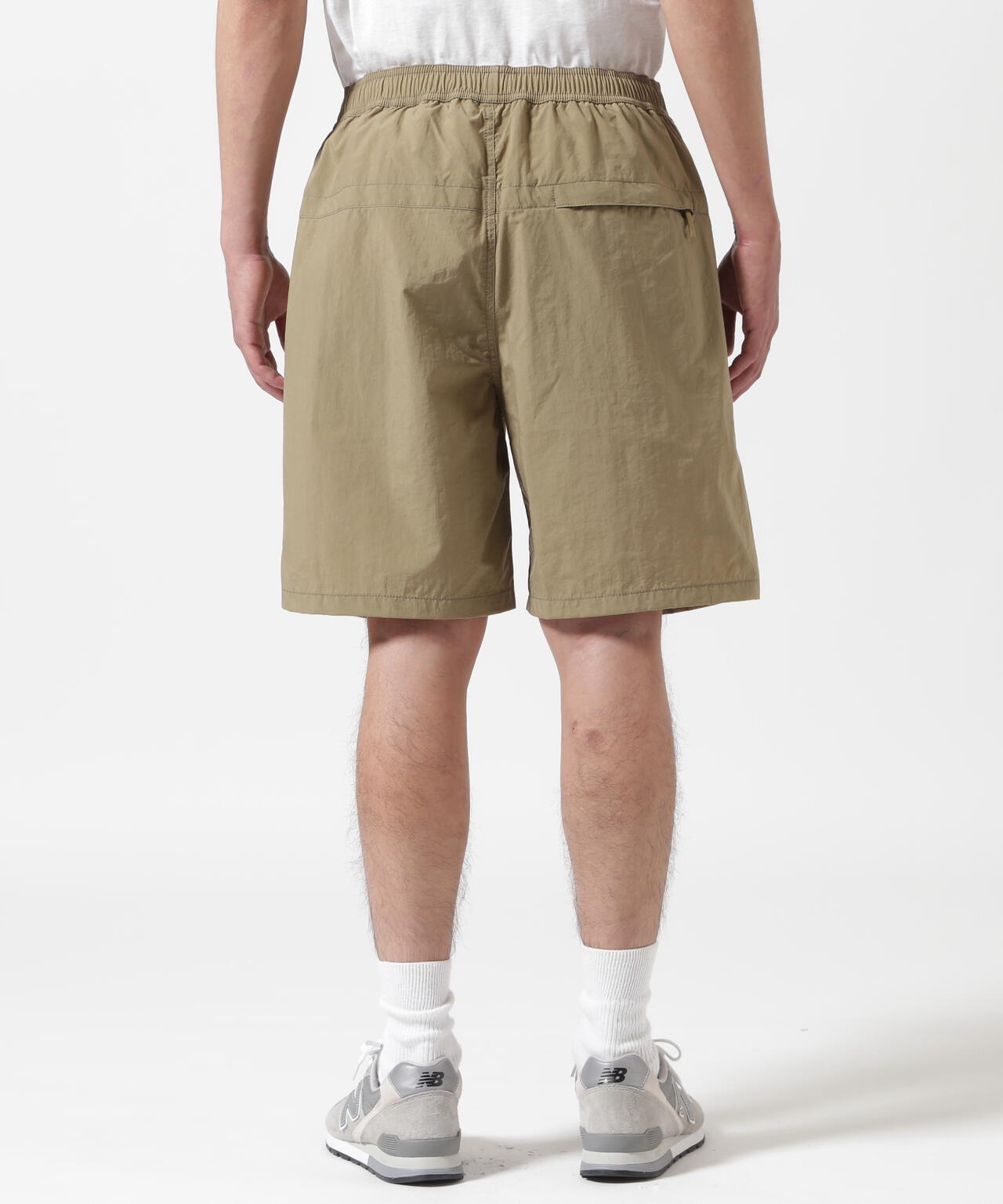 THE NORTH FACE (ザ・ノース・フェイス)Versatile Mid NB42331