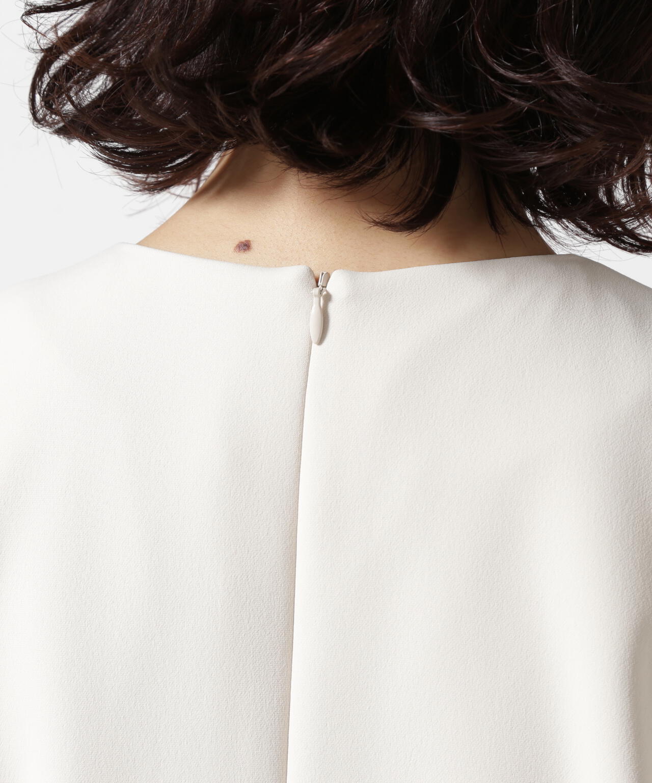 kaene(カエン) ハイストレッチブラウス/010461/フォーマル/セレモニー/セットアップ/卒入式