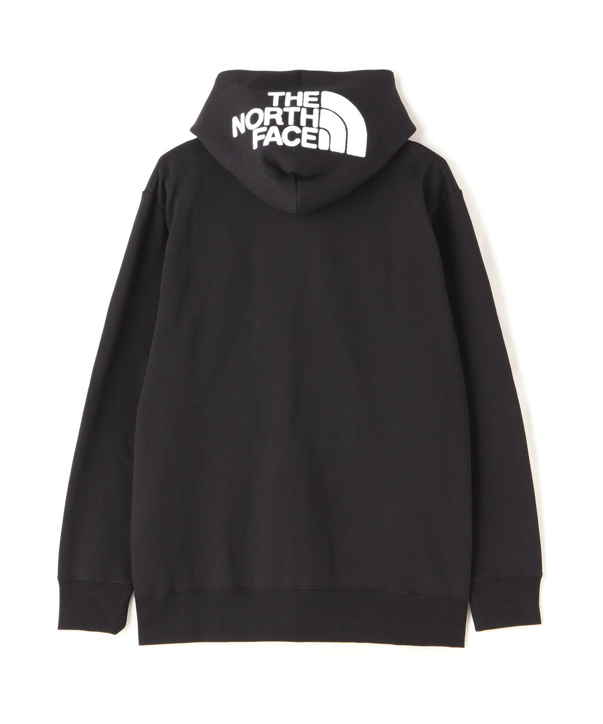 THE NORTH FACE (ザ・ノース・フェイス) Rearview FullZip Hoodie