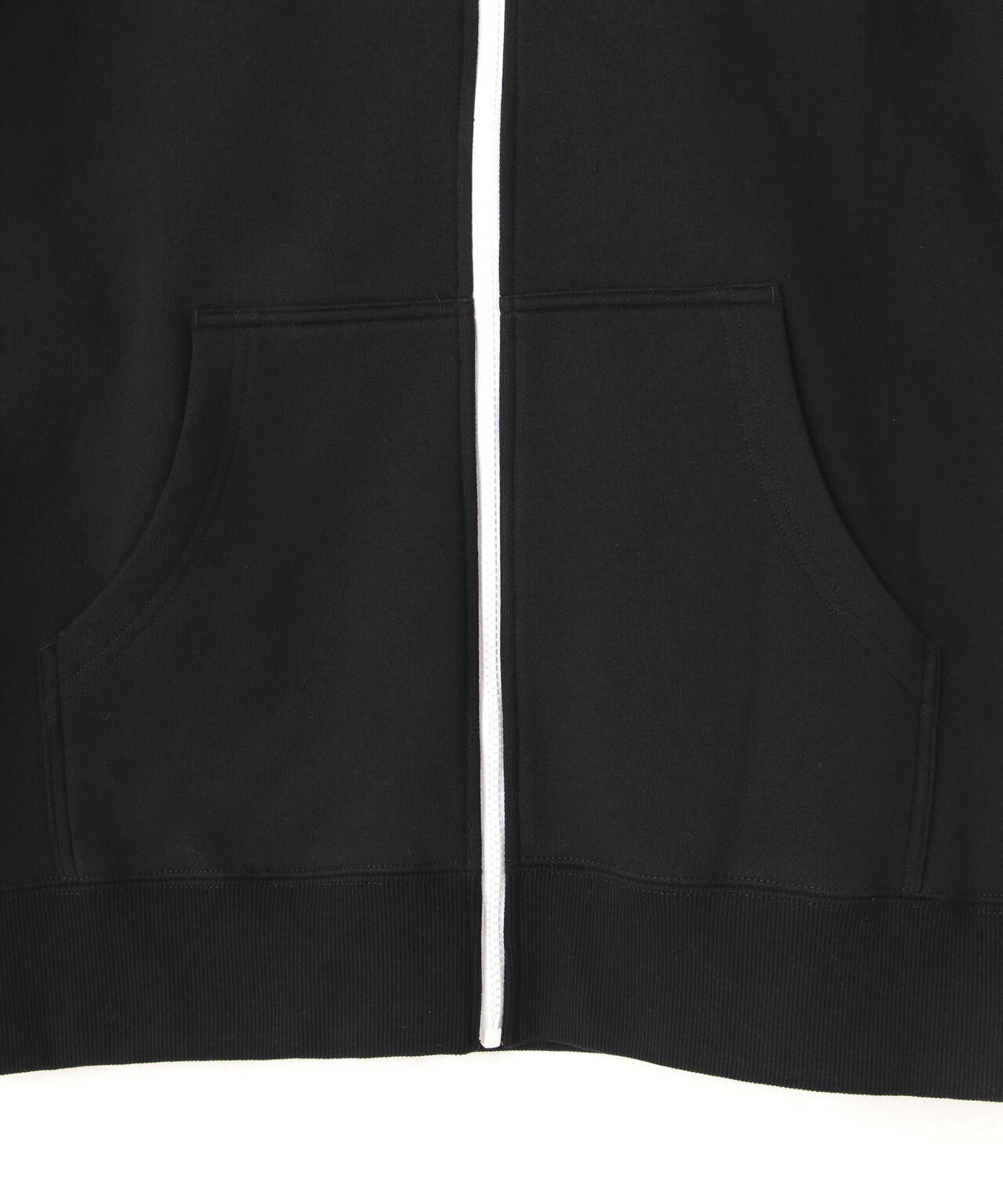 THE NORTH FACE (ザ・ノース・フェイス) Rearview FullZip Hoodie