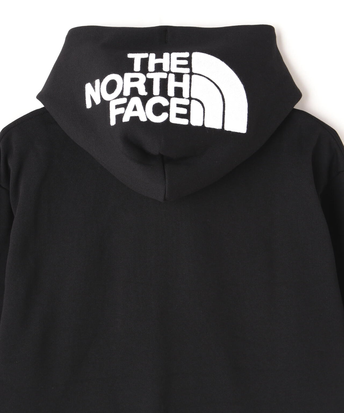 THE NORTH FACE (ザ・ノース・フェイス) Rearview FullZip Hoodie
