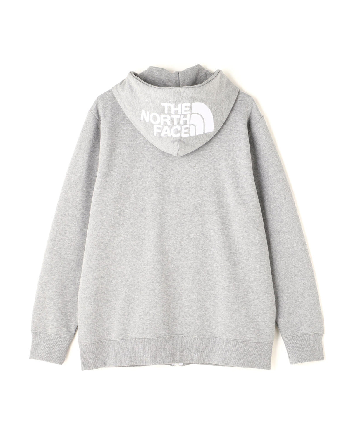 THE NORTH FACE (ザ・ノース・フェイス) Rearview FullZip Hoodie