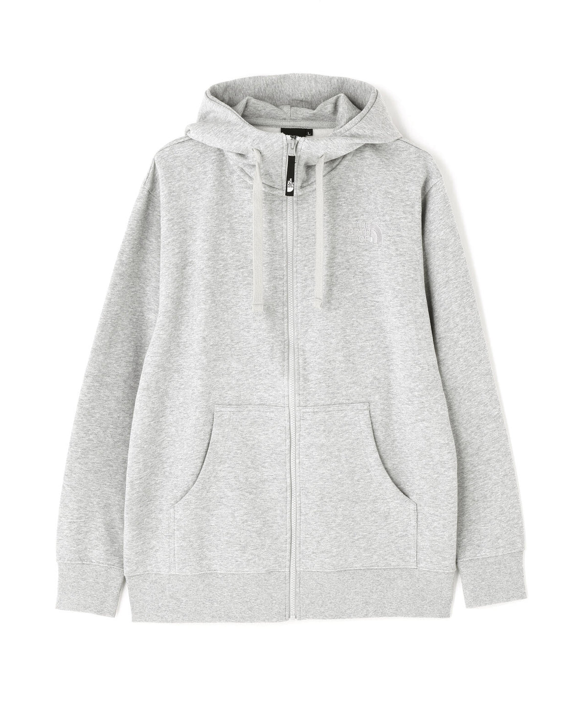 THE NORTH FACE (ザ・ノース・フェイス) Rearview FullZip Hoodie