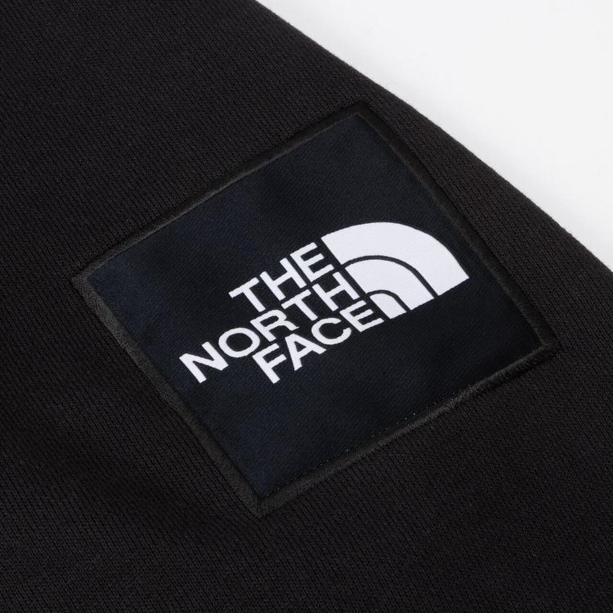 THE NORTH FACE (ザ・ノース・フェイス)スクエアロゴフルジップ NT12335