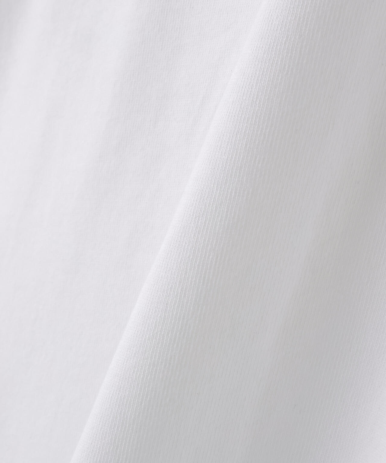 ATON (エイトン)12/- AIR SPININNG | LOOSE FIT T-SHIRT