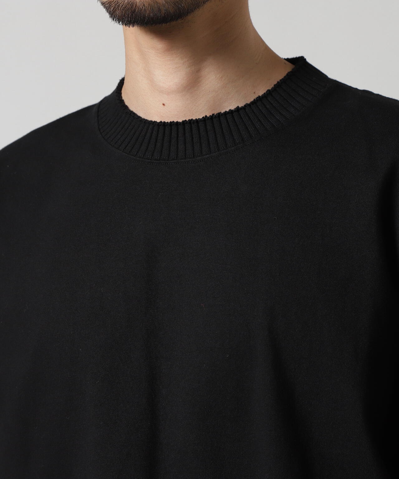 Perfect ribs(R)/パーフェクトリブズ/(Harvest)Basic Short Sleeve T Shirts