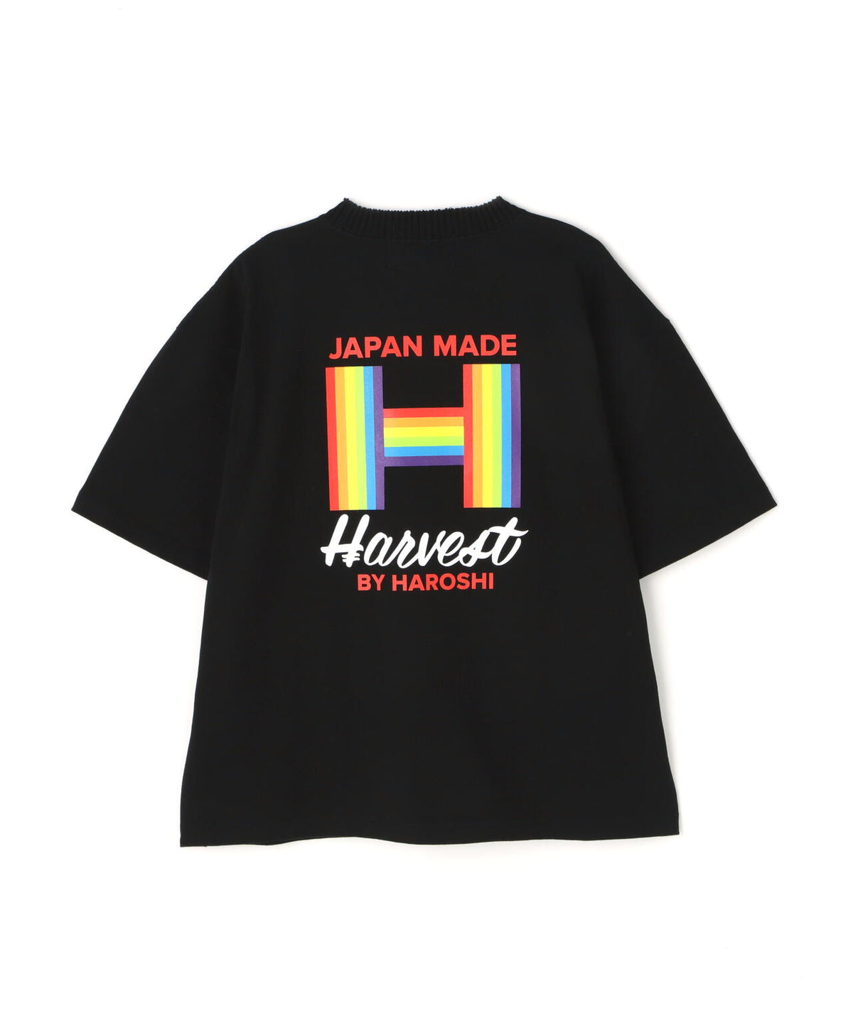 Perfect ribs(R)/パーフェクトリブズ/(Harvest)Basic Short Sleeve T Shirts