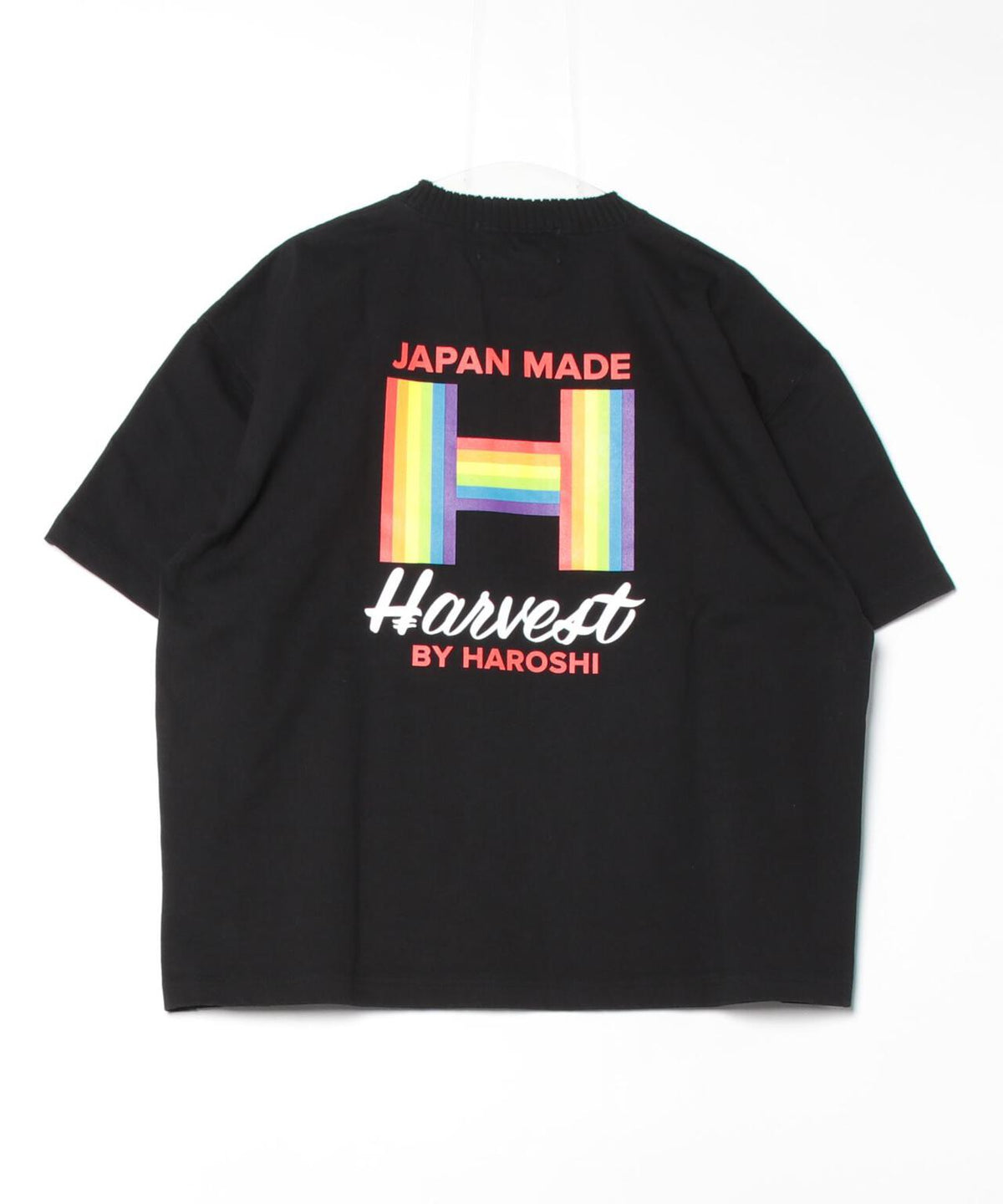 Perfect ribs(R)/パーフェクトリブズ/(Harvest)Basic Short Sleeve T Shirts