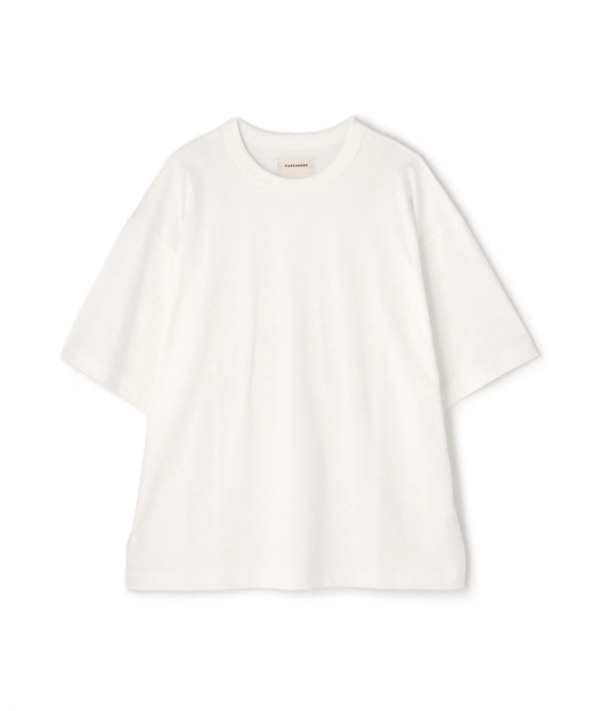 marka / マーカ / GIZA 80/3 KNIT COMFORT FIT Tee